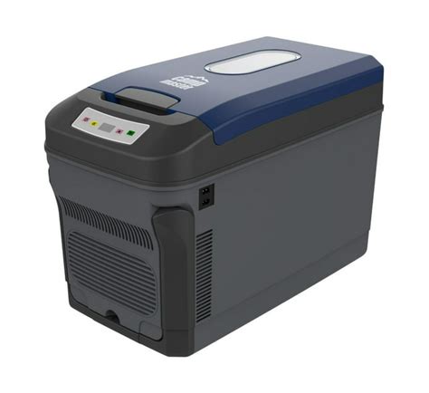 campmaster thermoelectric cooler & warmer